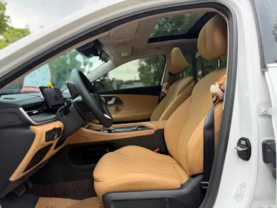 Chery Arrizo 8 Pro