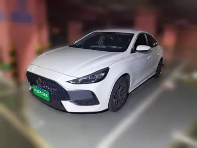 MG MG5