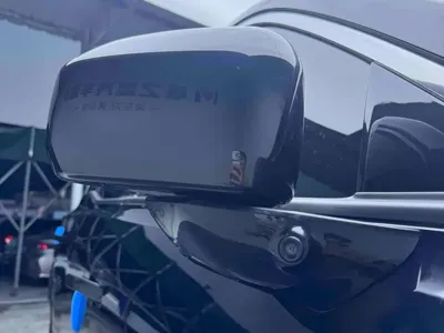 Toyota bZ3X