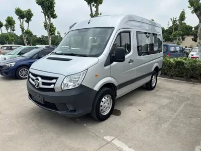 Foton Tuyano