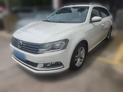 Volkswagen Gran Lavida