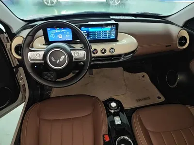 Wuling Bingo