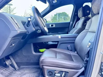 Li Auto Li L9