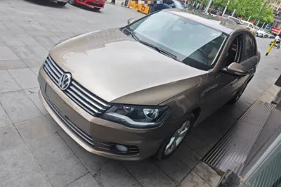 Volkswagen Bora