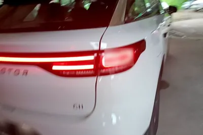 Leapmotor C11