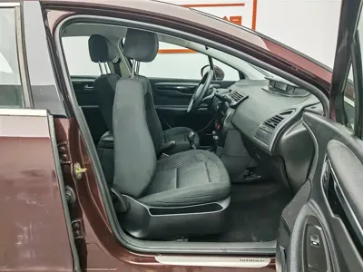Citroen C-Quatre