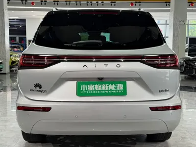 AITO 问界 AITO M7
