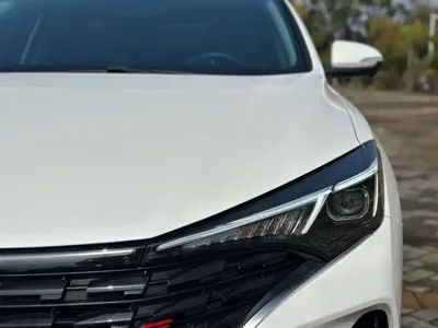 Changan Eado
