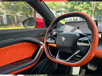 NETA Neta GT