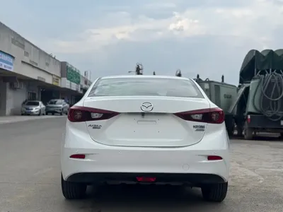 Mazda 3 Axela