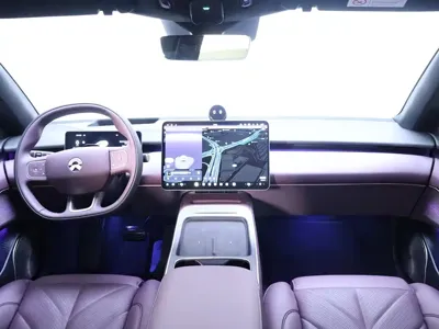 Nio ET5T