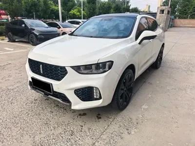 WEY Wey VV5