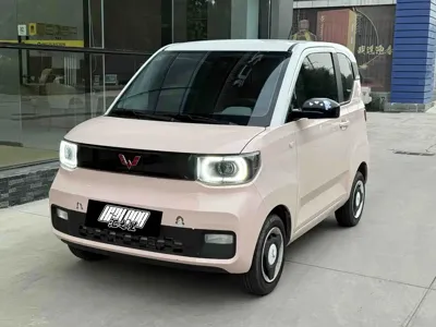 Wuling MINIEV