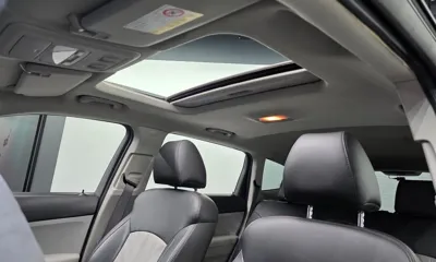 ChevroletGMDaewoo Orlando