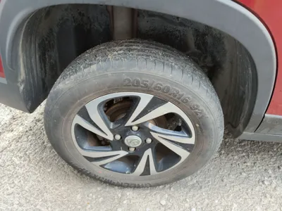 Baojun 510