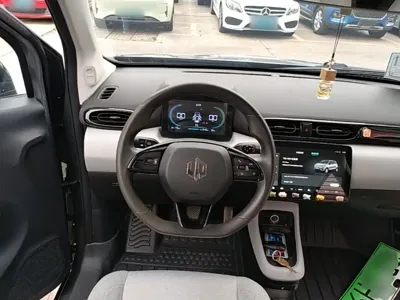 Leapmotor Leapmotor T03