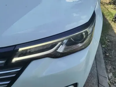 Changan CS55PLUS