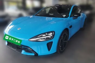 Xiaomi Auto SU7