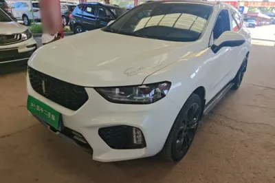 WEY VV5