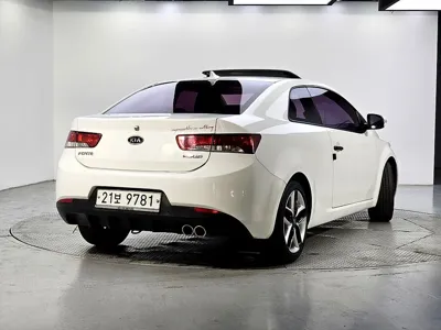 Kia Porte