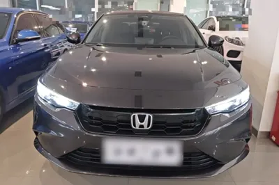 Honda Integra