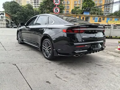Geely Xingrui
