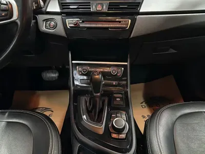 BMW 2 Series Gran Tourer