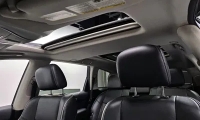 Infiniti QX60