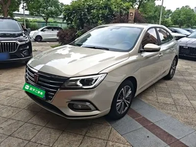 Roewe i5