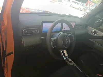 Baojun Yueye
