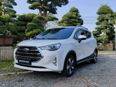 JAC Refine S3