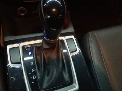 Hyundai Mistra