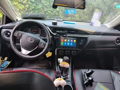 Toyota Levin