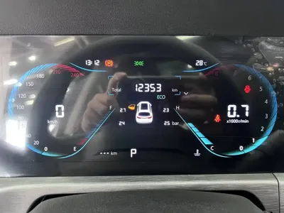 Changan CS35PLUS
