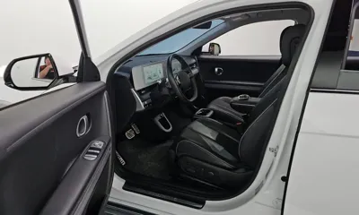 Hyundai Ioniq5