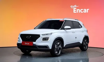 Hyundai Venue