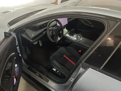 Xiaomi SU7 Ultra