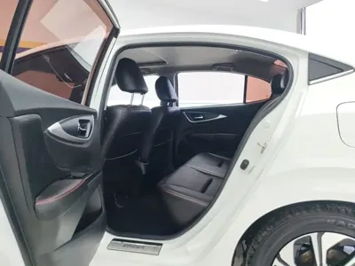 Honda Crider