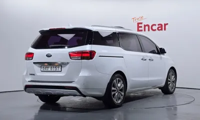 Kia Canival