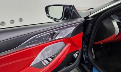 BMW 8-Series