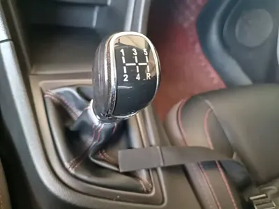 Chery Arrizo 5