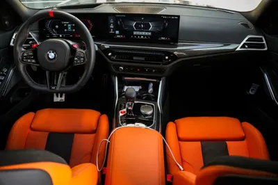 BMW M3