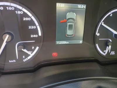 Qoros 5