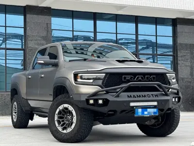 RAM ProMaster