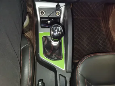 JAC Group Refine S3