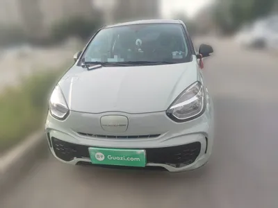 Roewe Clever