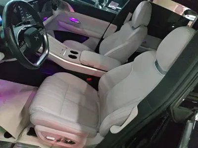 Xpeng G9