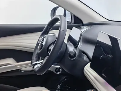 BYD Yuan Plus