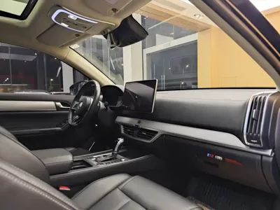 BYD Tang