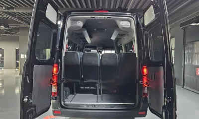 Hyundai Solati
